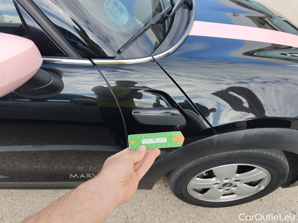  Mini  Cooper MINI MINI / 2021 / 5P / berlina con portón  5 PUERTAS #34