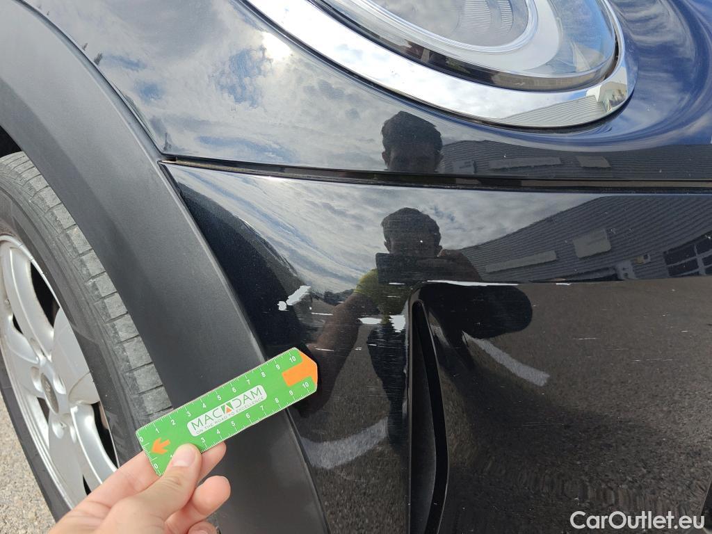  Mini  Cooper MINI MINI / 2021 / 5P / berlina con portón  5 PUERTAS #29