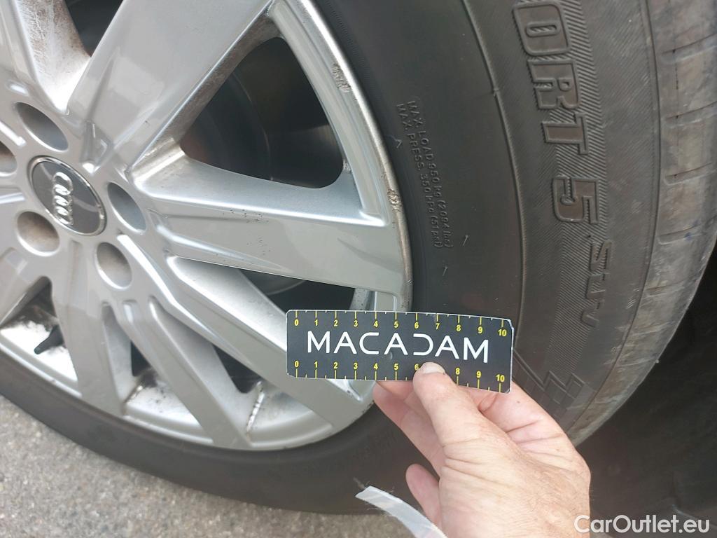  Audi  Q7 AUDI  / 2019 / 5P / todoterreno 45 TDI 170kW (232CV) quattro tiptronic #37