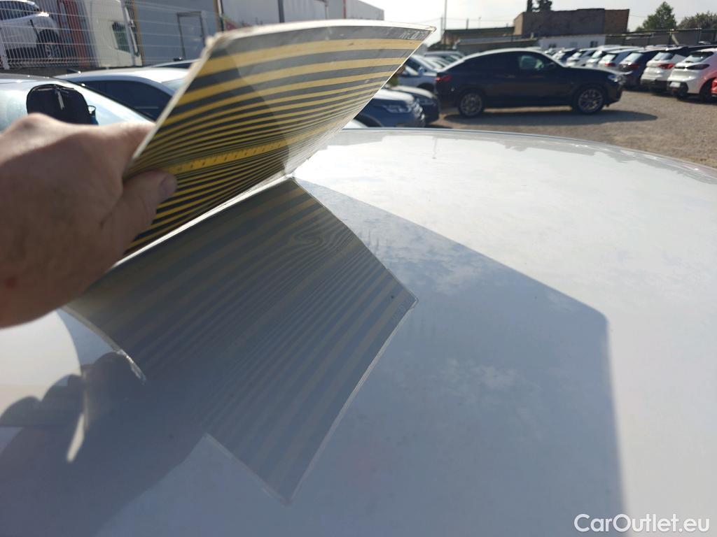  Volkswagen  Polo VOLKSWAGEN  / 2021 / 5P / berlina con portón Life 1.0 TSI 70kW (95CV) #6