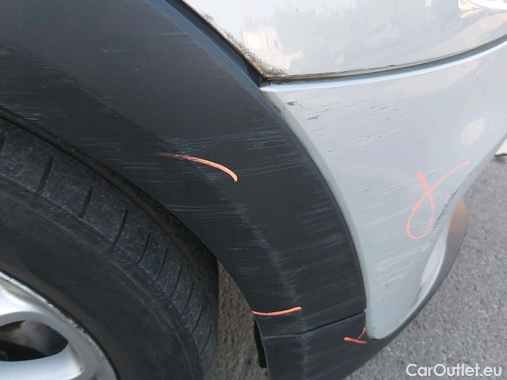  Mini  Cooper MINI MINI / 2014 / 5P / berlina con portón  5 PUERTAS #9