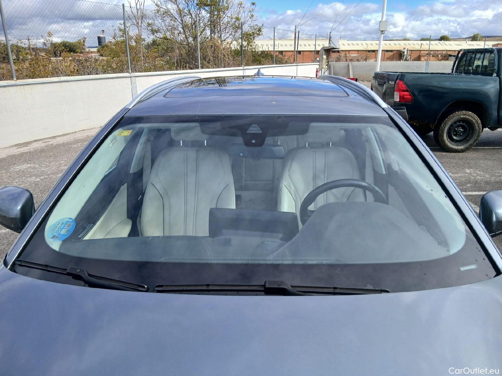  Bmw  Serie 5 BMW  / 2020 / 5P / familiar 520dA Touring #1