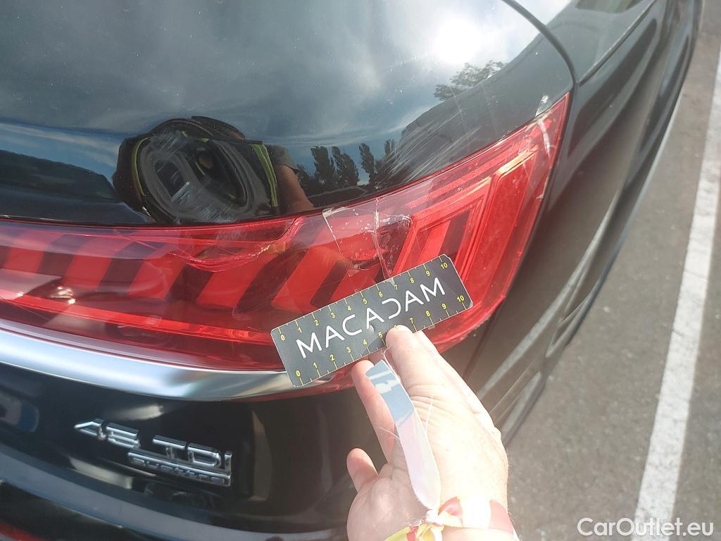  Audi  Q7 AUDI  / 2019 / 5P / todoterreno 45 TDI 170kW (232CV) quattro tiptronic #79