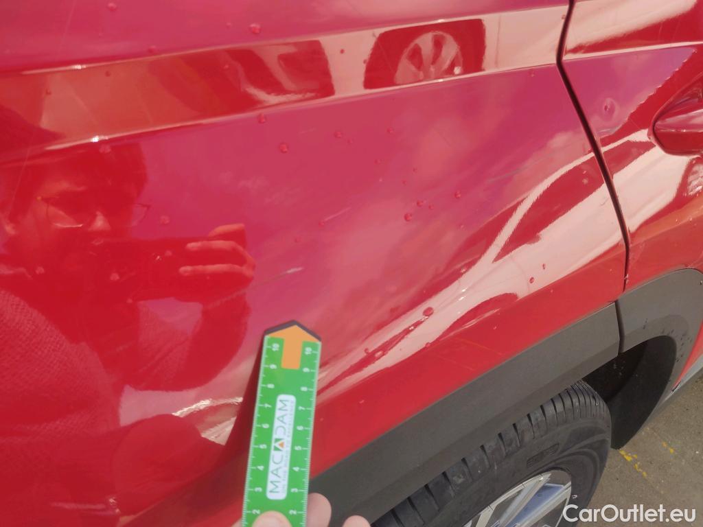  Hyundai  Tucson HYUNDAI  / 2020 / 5P / todoterreno 1.6 CRDI 85kW (115CV) Klass #19