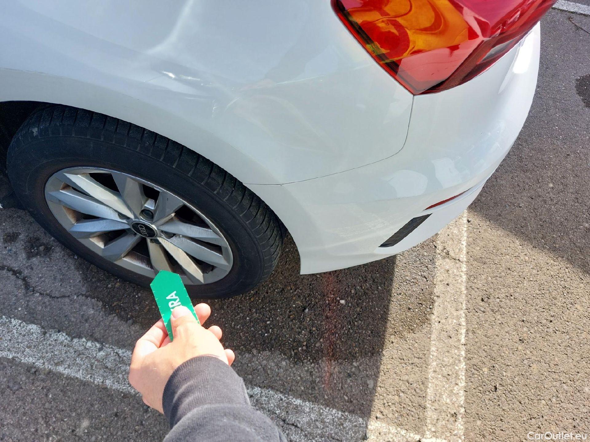  Audi  A3 AUDI  / 2020 / 5P / berlina con portón Sportback 30 TFSI 81kW (110CV) S tronic #16