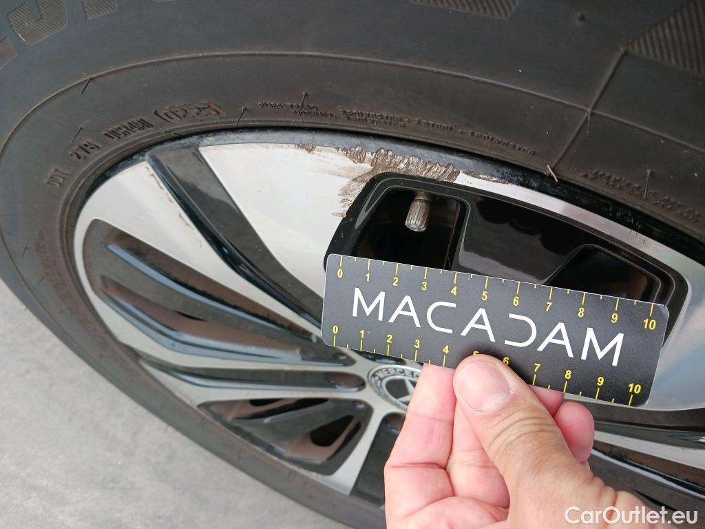  Mercedes  G-Klasee MERCEDES-BENZ Clase GLC / 2019 / 5P / todoterreno GLC 300 de 4MATIC #12