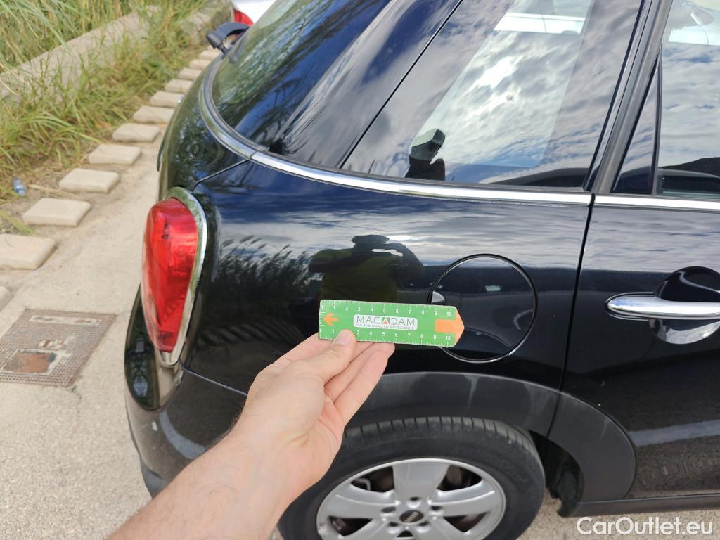  Mini  Cooper MINI MINI / 2021 / 5P / berlina con portón  5 PUERTAS #38