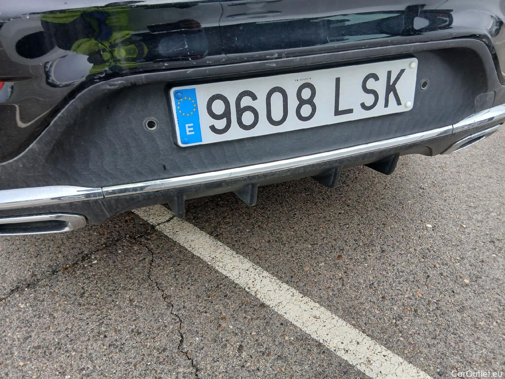  Mercedes  G-Klasee MERCEDES-BENZ GLC Coupé / 2019 / 5P / coupé GLC 300 de 4MATIC #25