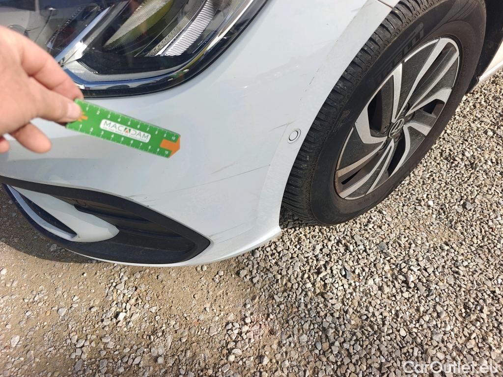  Volkswagen  Polo VOLKSWAGEN  / 2021 / 5P / berlina con portón Life 1.0 TSI 70kW (95CV) #20