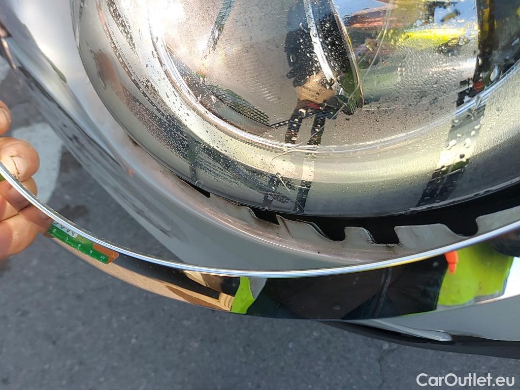  Mini  Cooper MINI MINI / 2014 / 5P / berlina con portón  5 PUERTAS #36