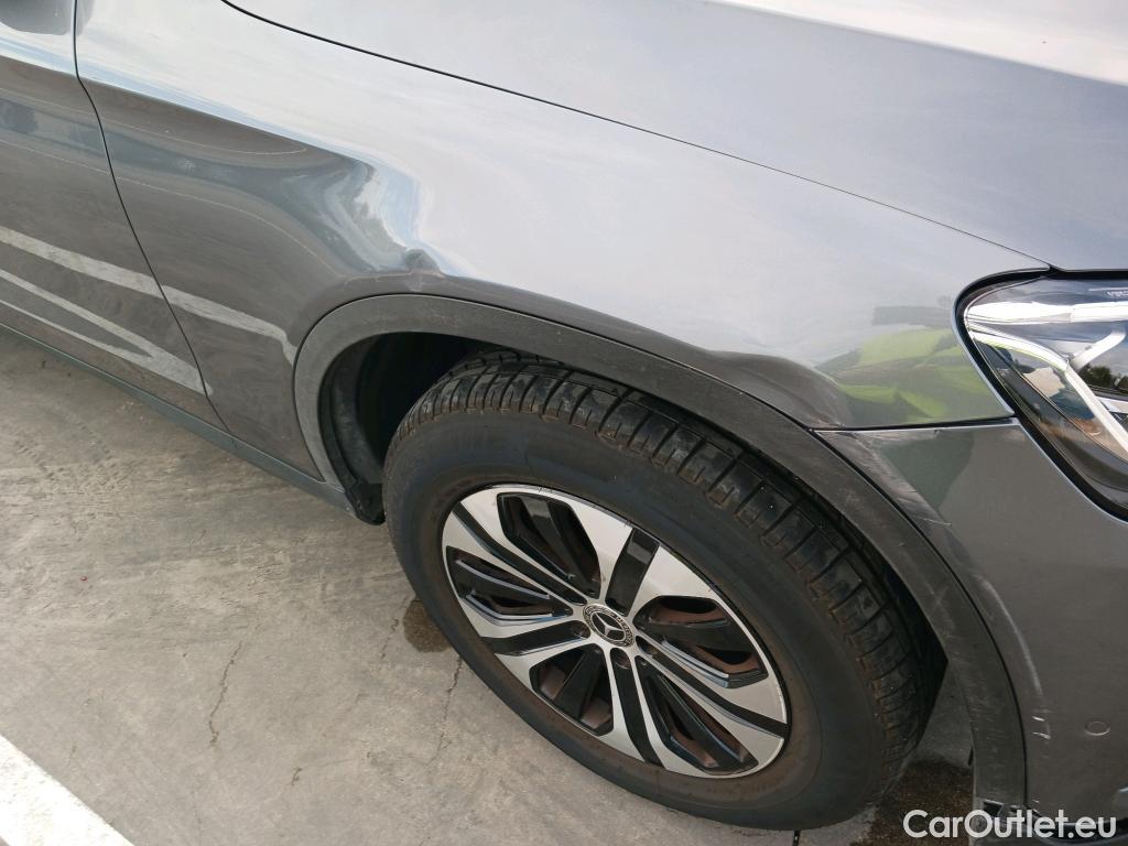  Mercedes  G-Klasee MERCEDES-BENZ Clase GLC / 2019 / 5P / todoterreno GLC 300 de 4MATIC #18