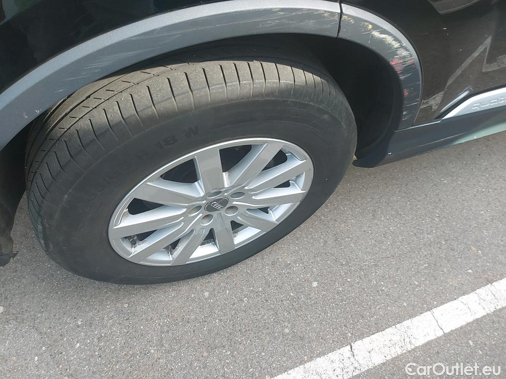  Audi  Q7 AUDI  / 2019 / 5P / todoterreno 45 TDI 170kW (232CV) quattro tiptronic #40