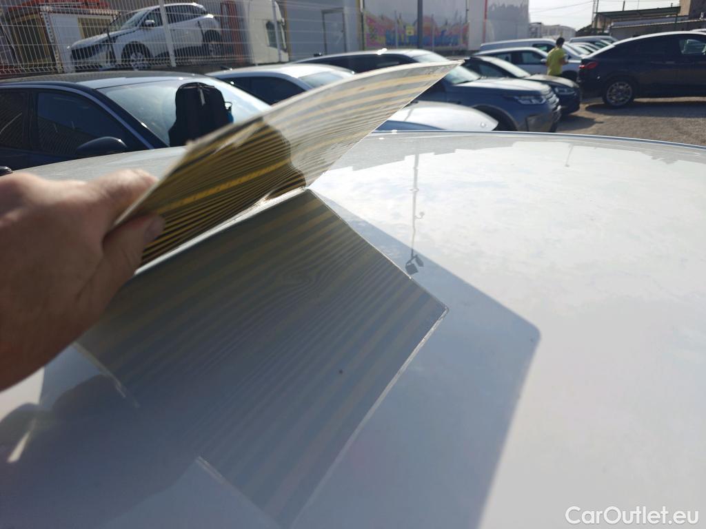  Volkswagen  Polo VOLKSWAGEN  / 2021 / 5P / berlina con portón Life 1.0 TSI 70kW (95CV) #5