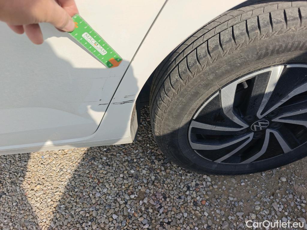  Volkswagen  Polo VOLKSWAGEN  / 2021 / 5P / berlina con portón Life 1.0 TSI 70kW (95CV) #15