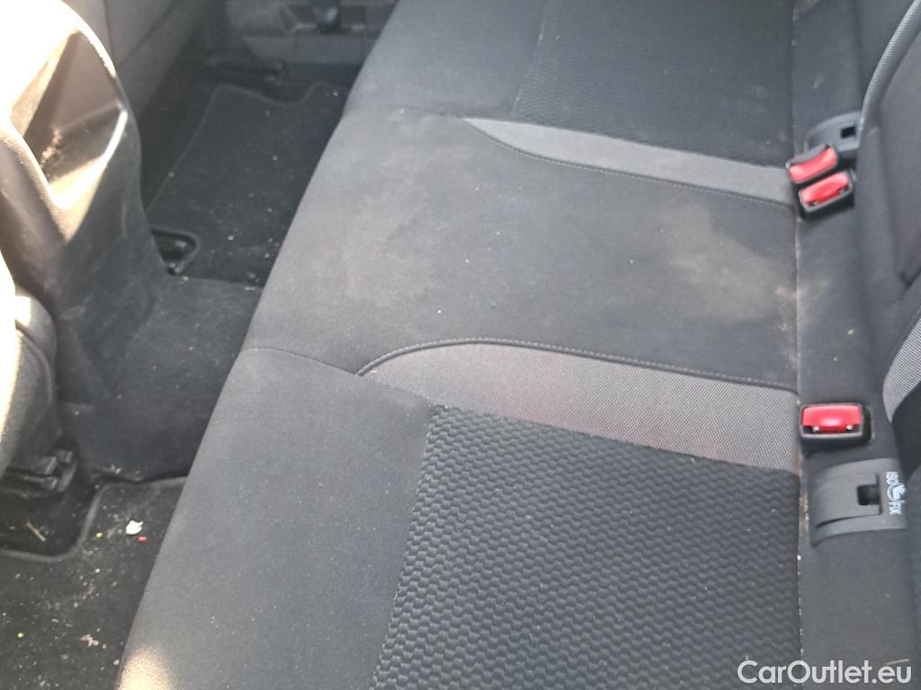  Nissan  Qashqai NISSAN  / 2017 / 5P / todoterreno dCi 150CV (110kW) 4WD ACENTA #27