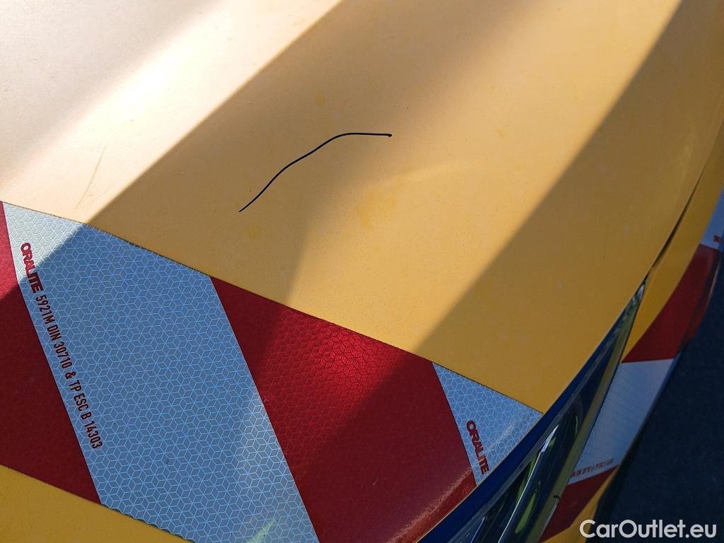  Nissan  Qashqai NISSAN  / 2017 / 5P / todoterreno dCi 150CV (110kW) 4WD ACENTA #8