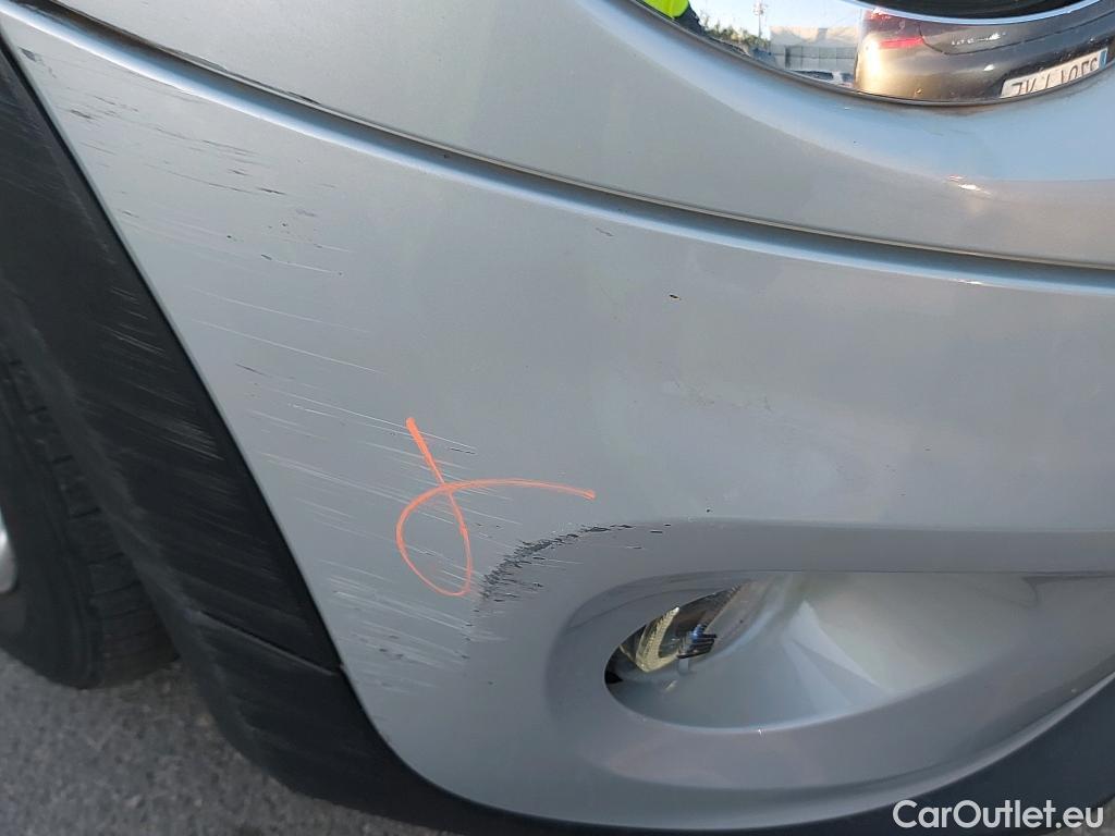  Mini  Cooper MINI MINI / 2014 / 5P / berlina con portón  5 PUERTAS #7