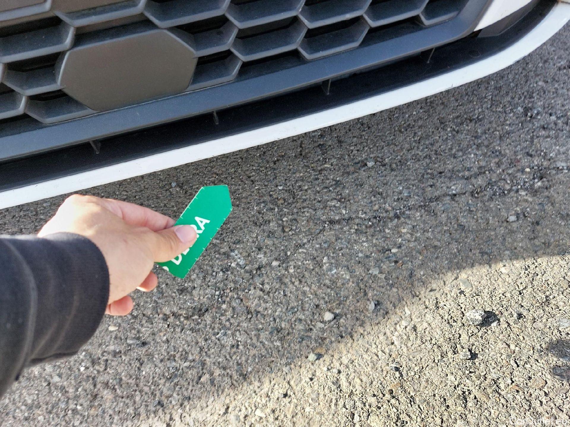  Audi  A3 AUDI  / 2020 / 5P / berlina con portón Sportback 30 TFSI 81kW (110CV) S tronic #5