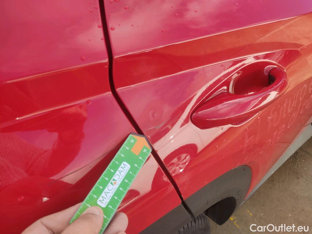  Hyundai  Tucson HYUNDAI  / 2020 / 5P / todoterreno 1.6 CRDI 85kW (115CV) Klass #10