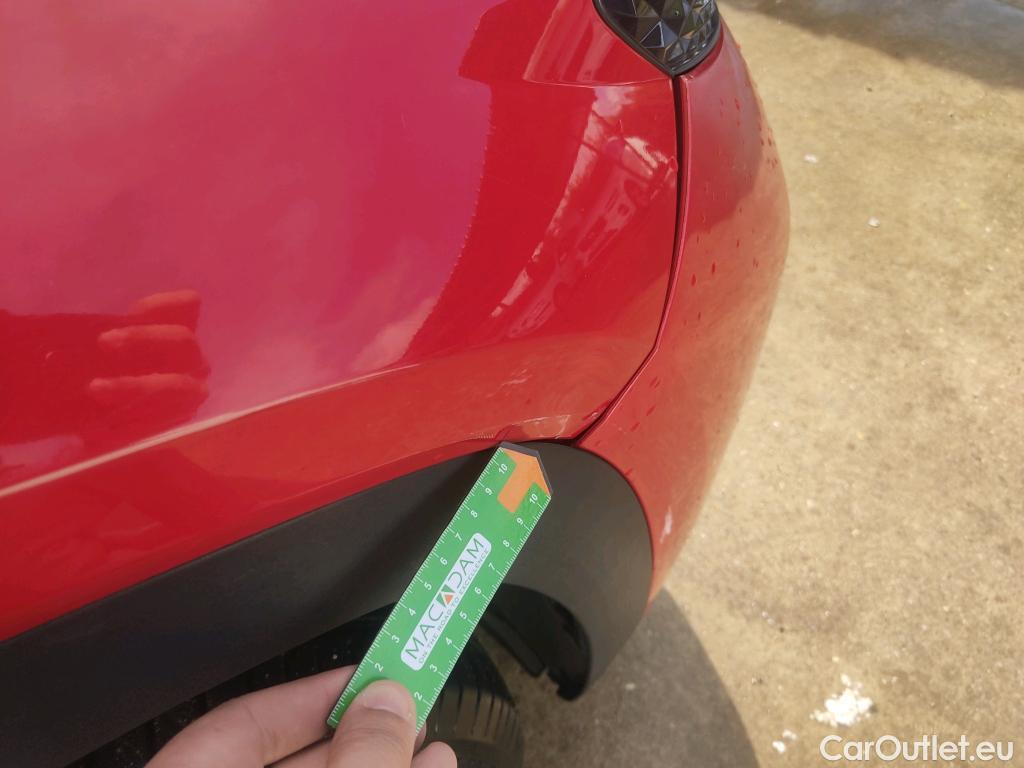  Hyundai  Tucson HYUNDAI  / 2020 / 5P / todoterreno 1.6 CRDI 85kW (115CV) Klass #17