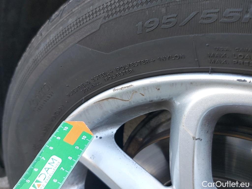  Mini  Cooper MINI MINI / 2014 / 5P / berlina con portón  5 PUERTAS #27