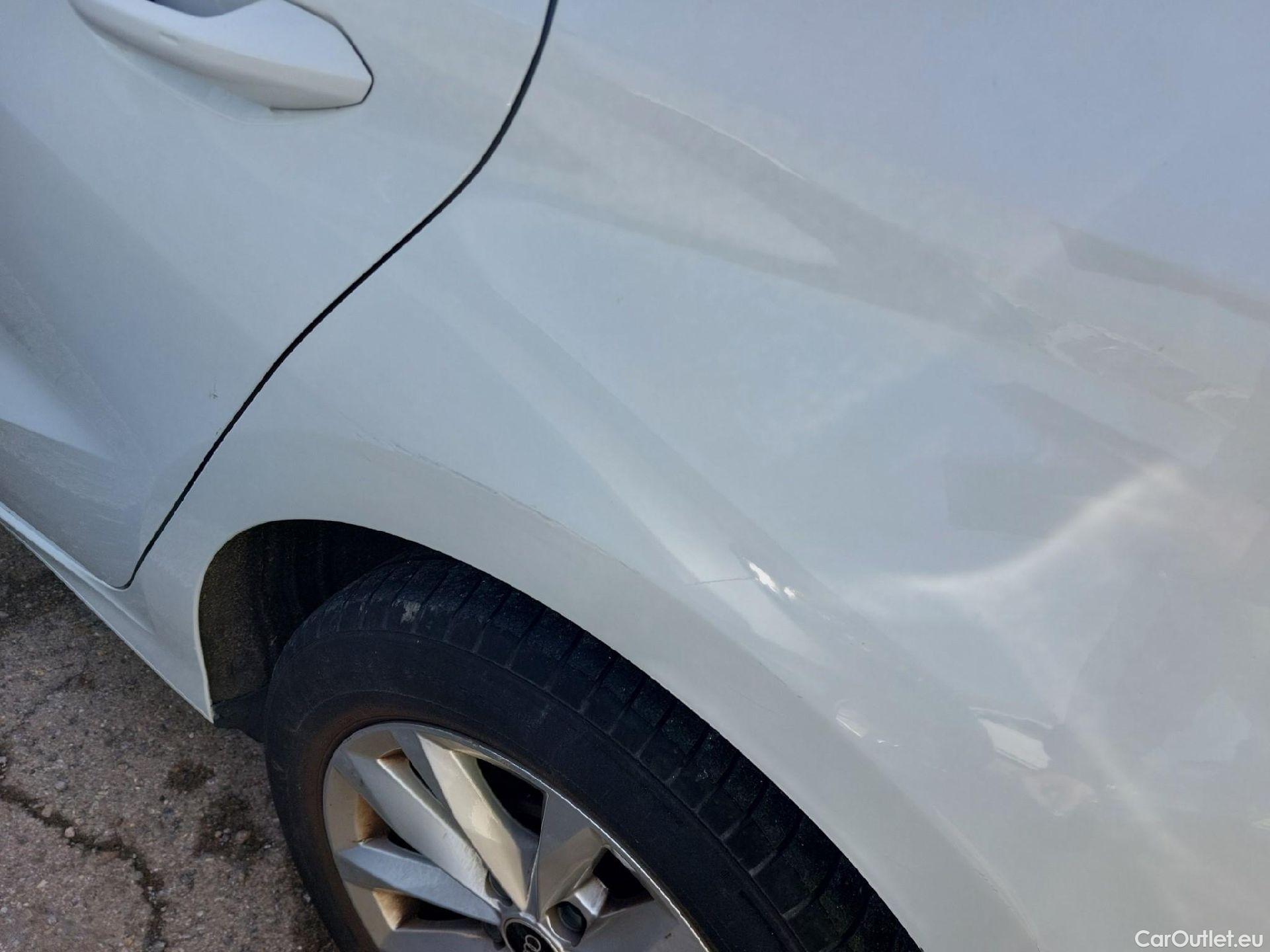  Audi  A3 AUDI  / 2020 / 5P / berlina con portón Sportback 30 TFSI 81kW (110CV) S tronic #17