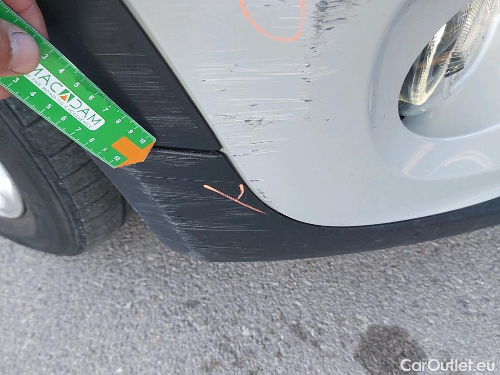  Mini  Cooper MINI MINI / 2014 / 5P / berlina con portón  5 PUERTAS #6