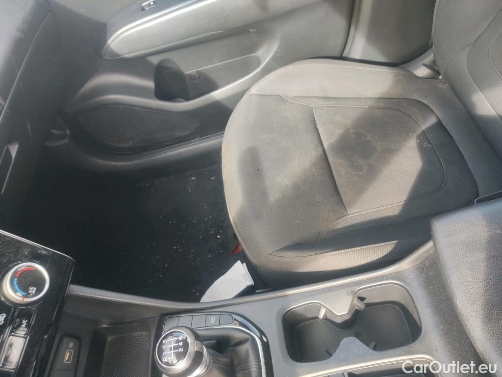  Hyundai  Tucson HYUNDAI  / 2020 / 5P / todoterreno 1.6 CRDI 85kW (115CV) Klass #40