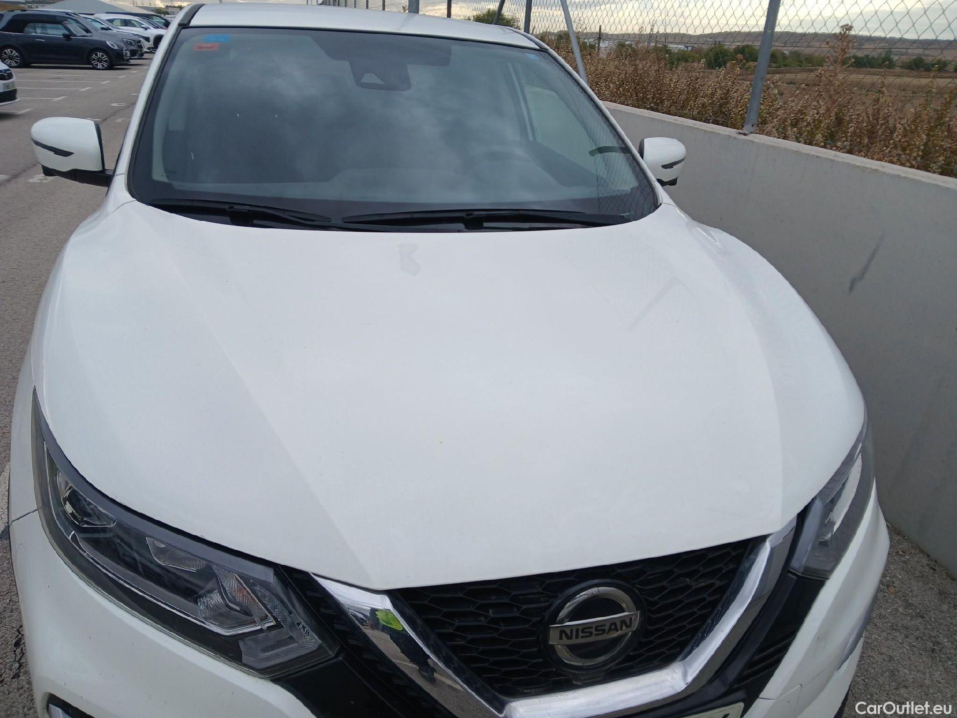  Nissan  Qashqai NISSAN  / 2017 / 5P / todoterreno dCi 150CV (110kW) N-CONNECTA (AC) #5