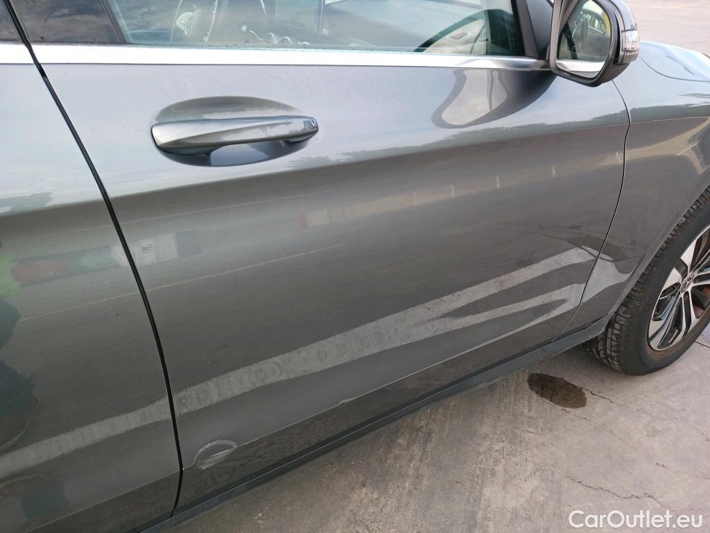  Mercedes  G-Klasee MERCEDES-BENZ Clase GLC / 2019 / 5P / todoterreno GLC 300 de 4MATIC #13