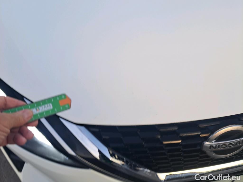  Nissan  Qashqai NISSAN  / 2021 / 5P / todoterreno DIG-T 103kW (140CV) mHEV 4x2 Acenta #15