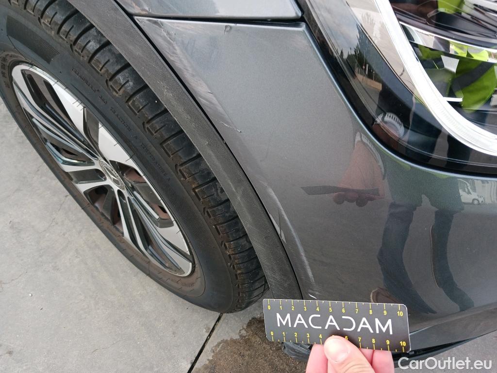  Mercedes  G-Klasee MERCEDES-BENZ Clase GLC / 2019 / 5P / todoterreno GLC 300 de 4MATIC #30