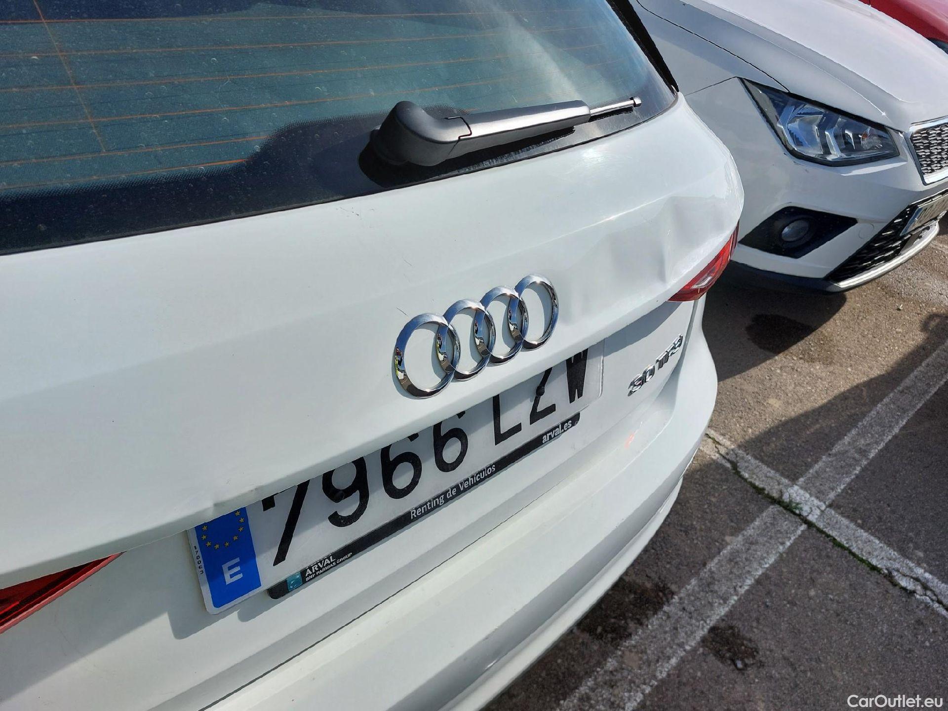  Audi  A3 AUDI  / 2020 / 5P / berlina con portón Sportback 30 TFSI 81kW (110CV) S tronic #19