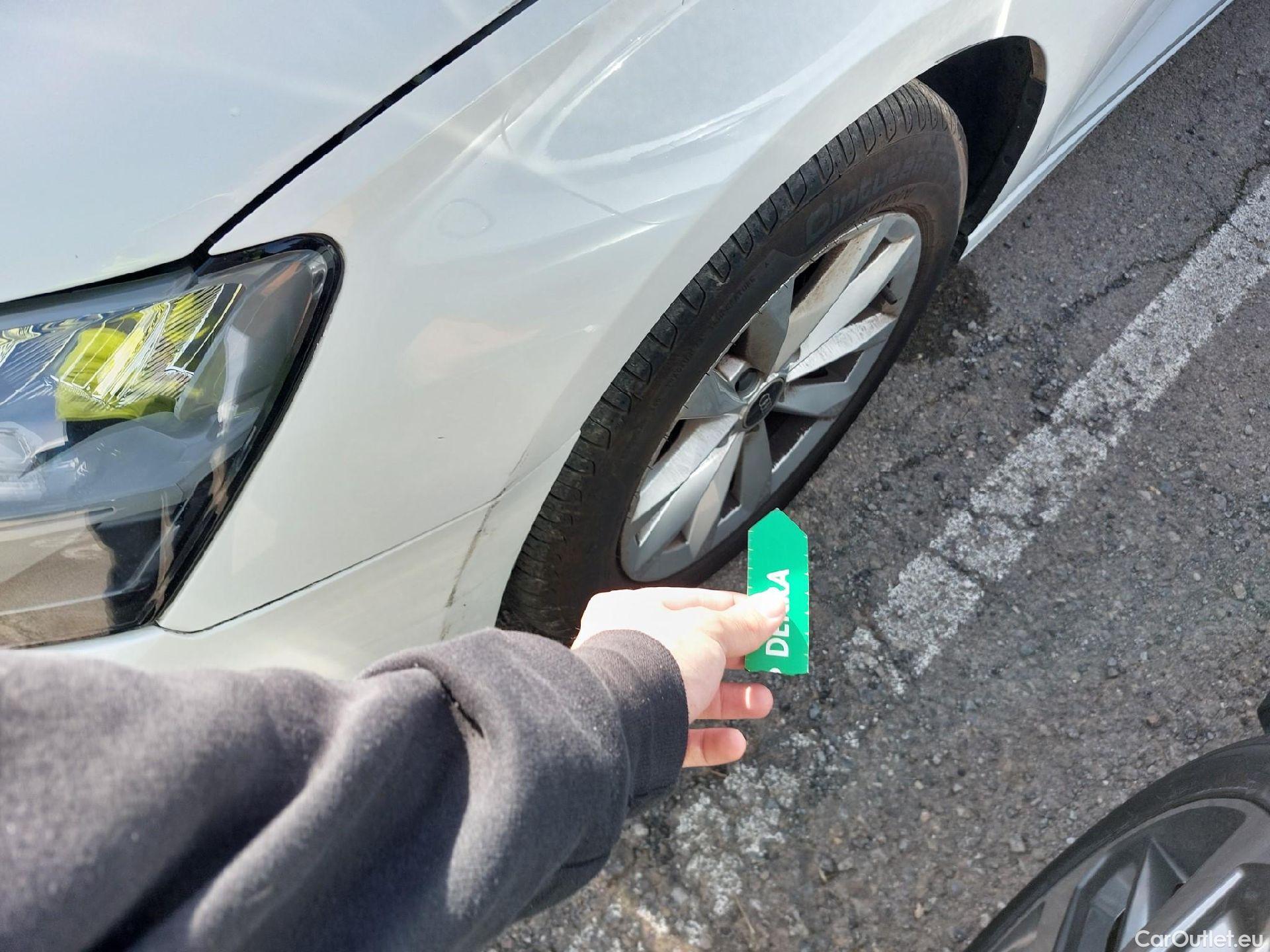  Audi  A3 AUDI  / 2020 / 5P / berlina con portón Sportback 30 TFSI 81kW (110CV) S tronic #6