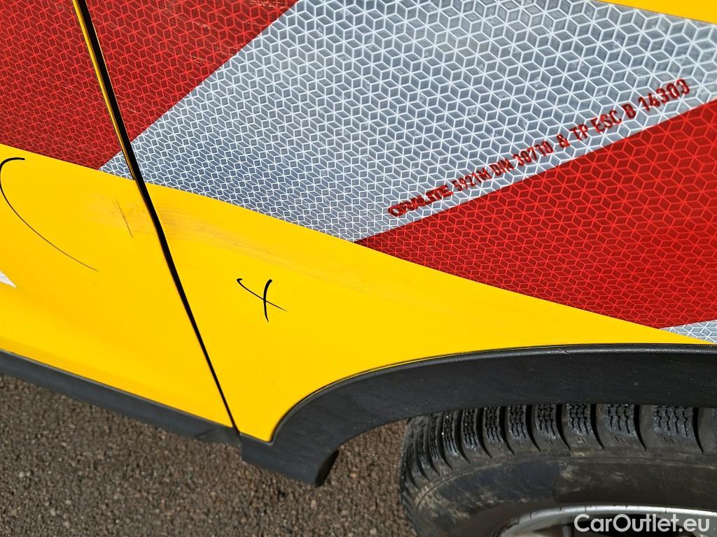  Nissan  Qashqai NISSAN  / 2017 / 5P / todoterreno dCi 150CV (110kW) 4WD ACENTA #11