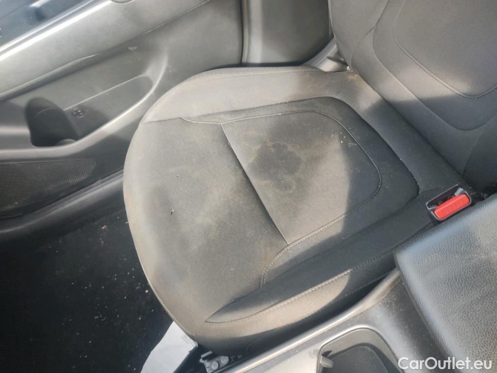  Hyundai  Tucson HYUNDAI  / 2020 / 5P / todoterreno 1.6 CRDI 85kW (115CV) Klass #21