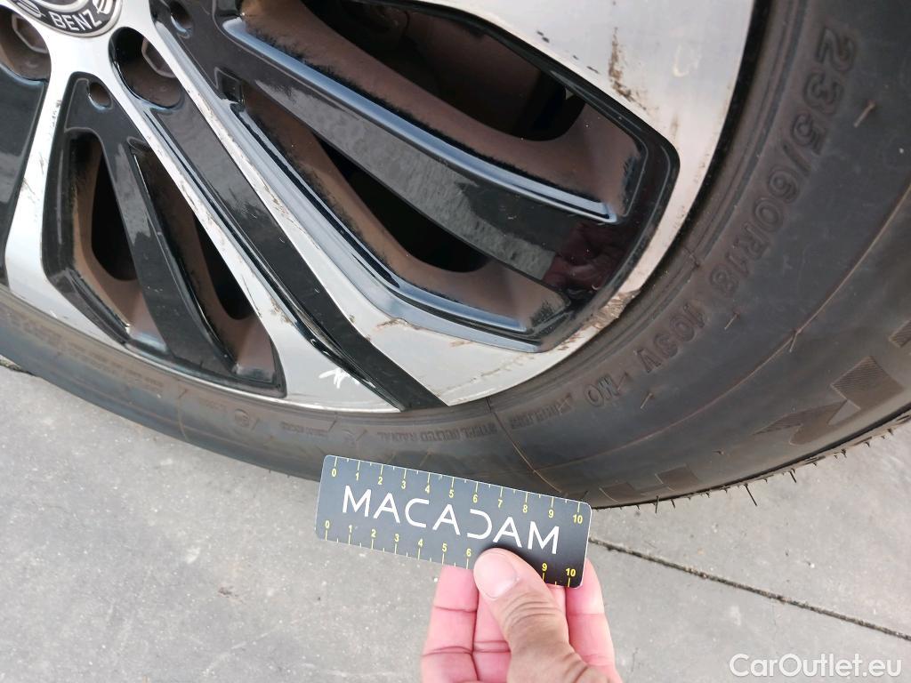  Mercedes  G-Klasee MERCEDES-BENZ Clase GLC / 2019 / 5P / todoterreno GLC 300 de 4MATIC #8