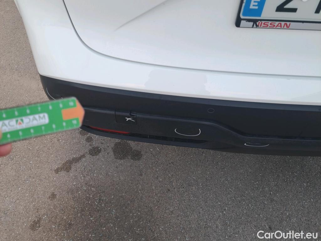  Nissan  Qashqai NISSAN  / 2021 / 5P / todoterreno DIG-T 103kW (140CV) mHEV 4x2 Acenta #13