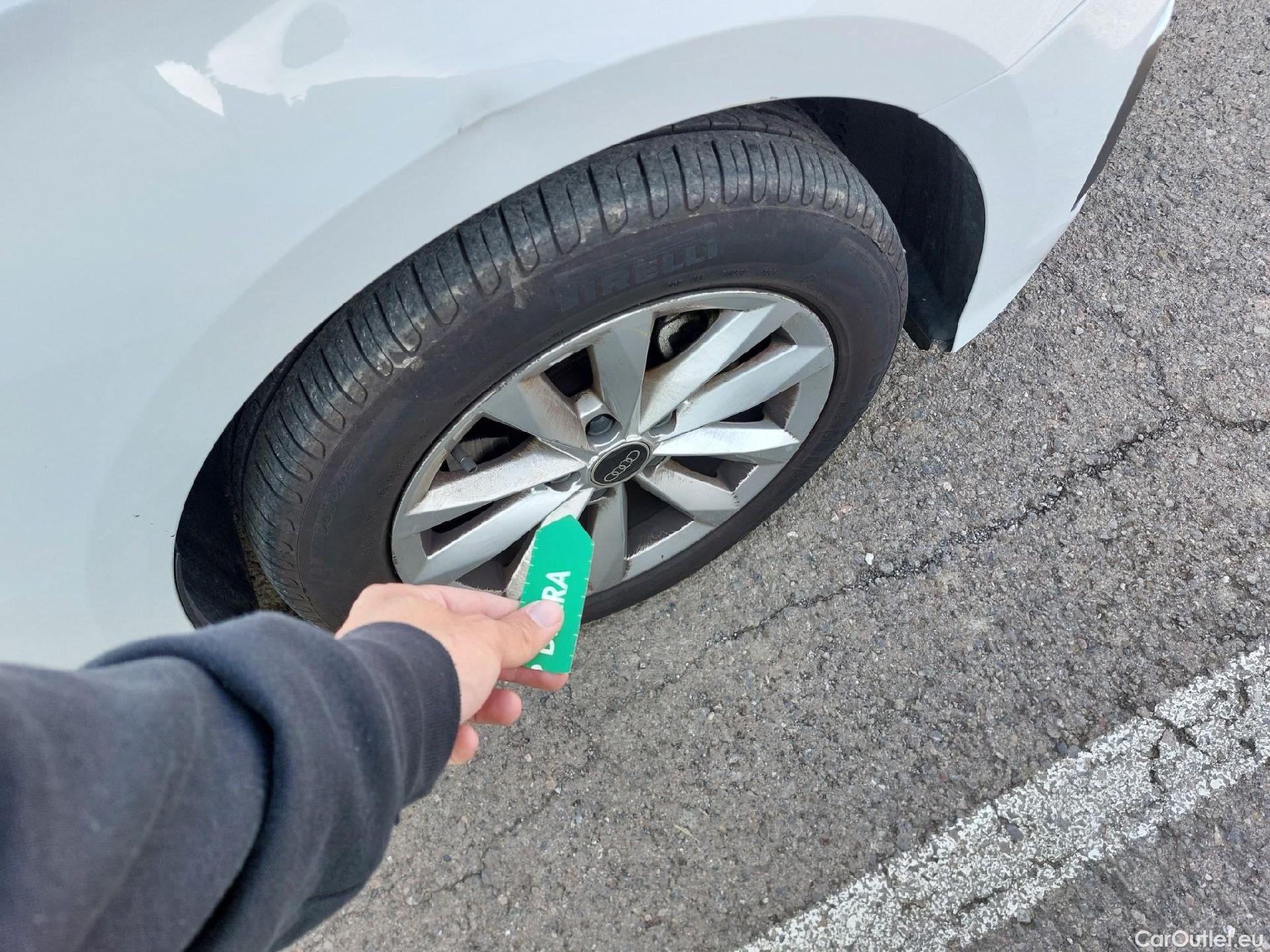  Audi  A3 AUDI  / 2020 / 5P / berlina con portón Sportback 30 TFSI 81kW (110CV) S tronic #31