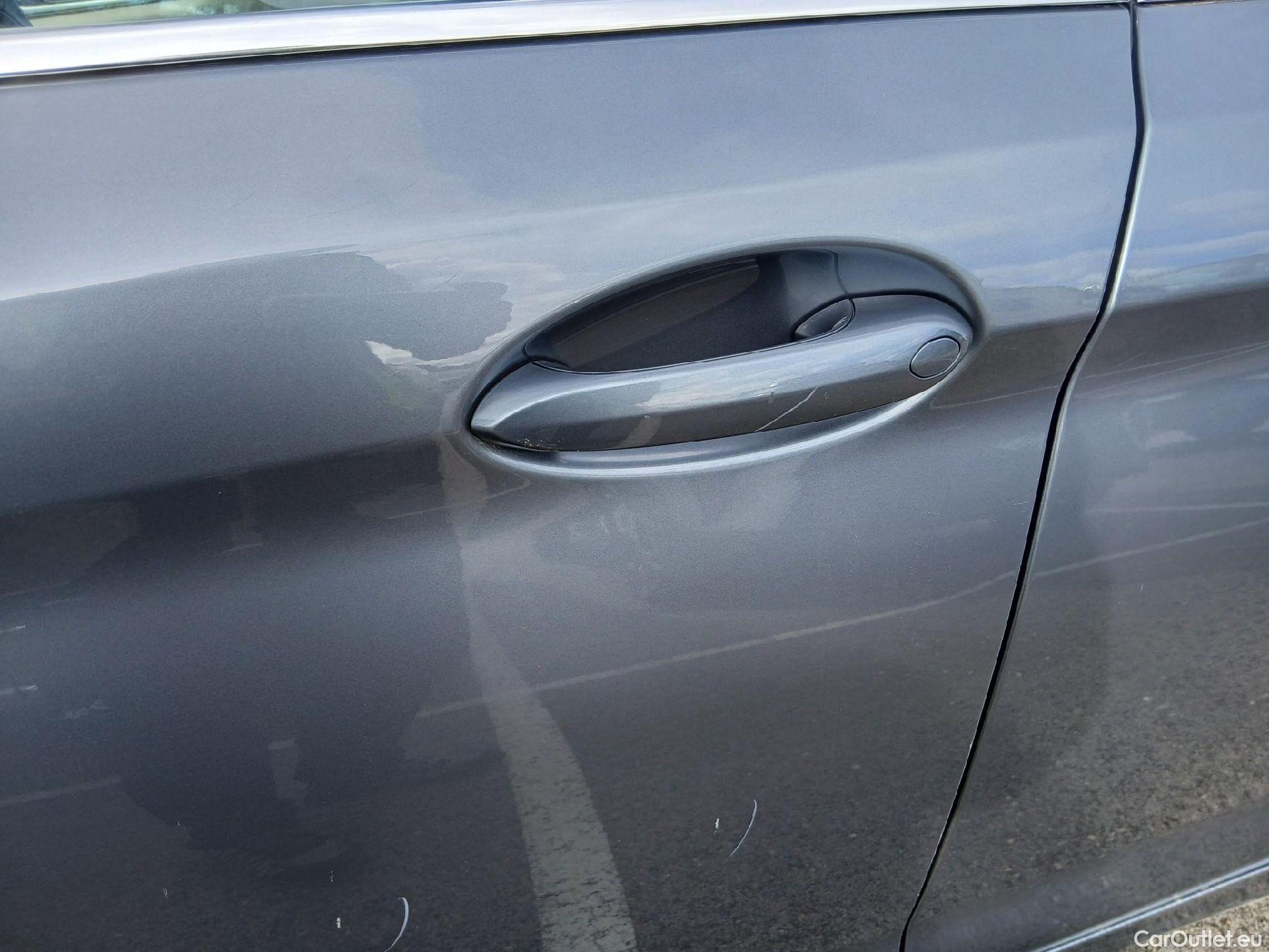  Bmw  Serie 5 BMW  / 2020 / 5P / familiar 520dA Touring #8