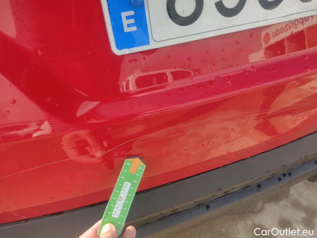  Hyundai  Tucson HYUNDAI  / 2020 / 5P / todoterreno 1.6 CRDI 85kW (115CV) Klass #4