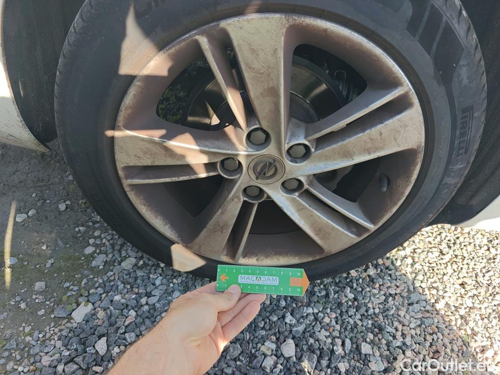  Land Rover  Discovery OPEL Insignia / 2020 / 5P / berlina con portón GS Business Edition 1.5D DVH 90kW MT6 #12