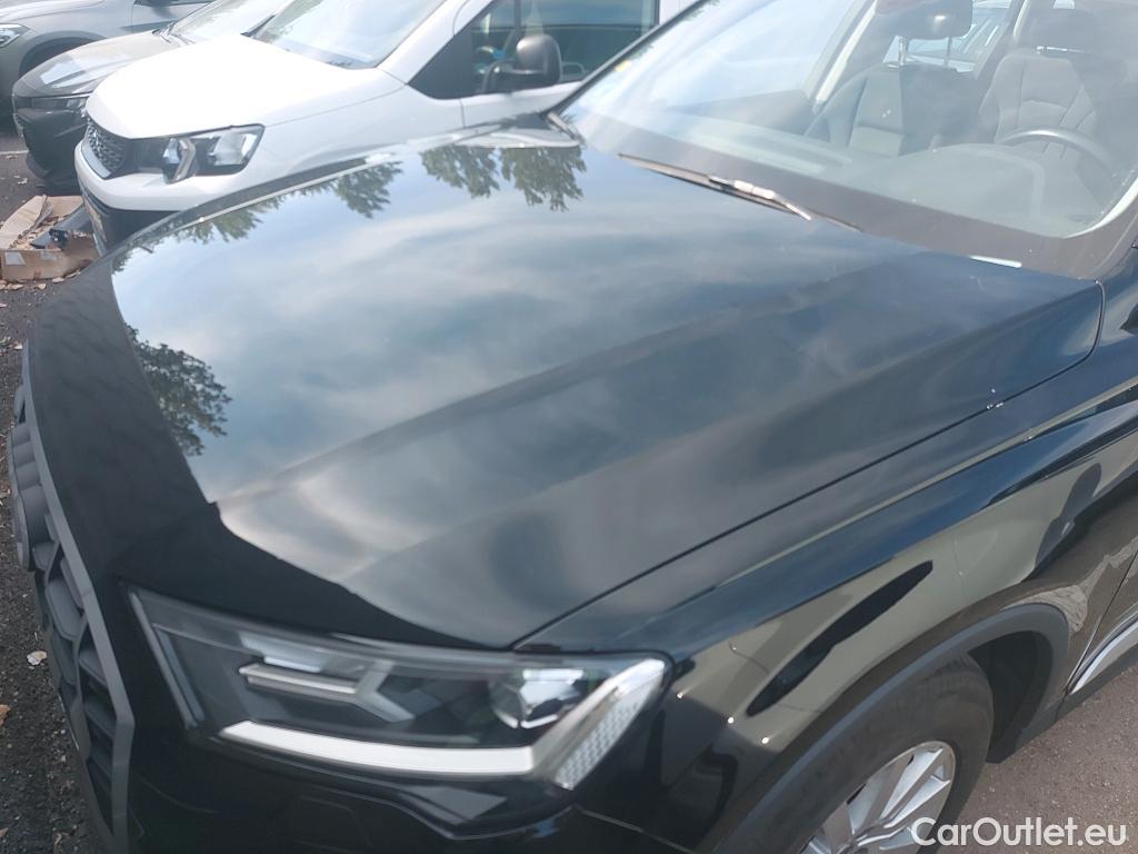  Audi  Q7 AUDI  / 2019 / 5P / todoterreno 45 TDI 170kW (232CV) quattro tiptronic #15