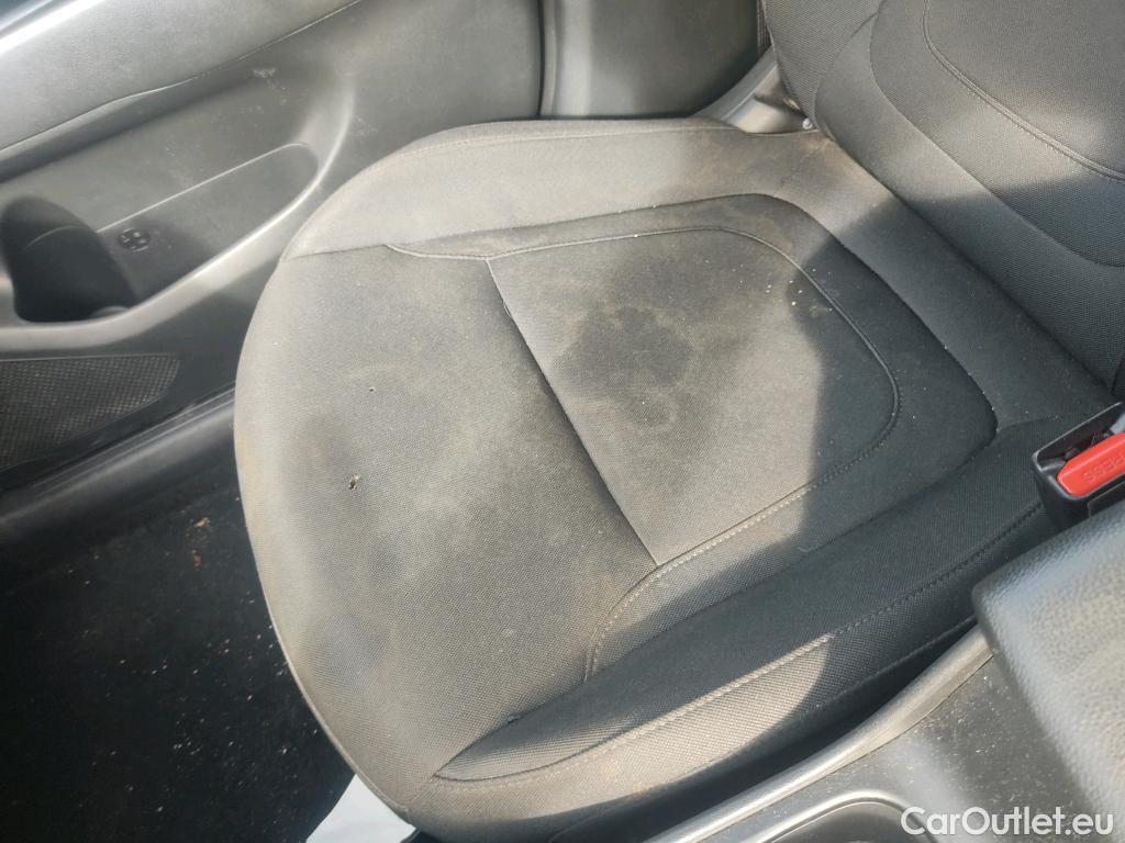  Hyundai  Tucson HYUNDAI  / 2020 / 5P / todoterreno 1.6 CRDI 85kW (115CV) Klass #14