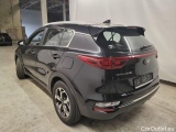  KIA  Sportage KIA  Must 1.6 ISG 5d #7