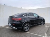  Mercedes  G-Klasee MERCEDES-BENZ GLC Coupé / 2019 / 5P / coupé GLC 300 de 4MATIC #2