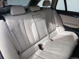 Bmw  Serie 5 BMW  / 2020 / 5P / familiar 520dA Touring #7