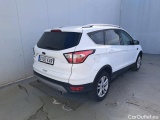  Ford  Kuga FORD  / 2016 / 5P / todoterreno 1.5 EcoBoost 88kW 4x2 Trend+ (CX) #2