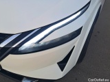  Nissan  Qashqai NISSAN  / 2021 / 5P / todoterreno DIG-T 103kW (140CV) mHEV 4x2 Acenta #17