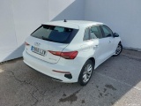  Audi  A3 AUDI  / 2020 / 5P / berlina con portón Sportback 30 TFSI 81kW (110CV) S tronic #2